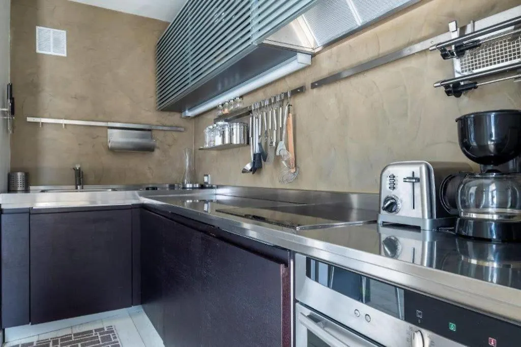 Two Bedroom Apartment, Hypercenter, Terrace Mont Blanc, Parking Chamonix